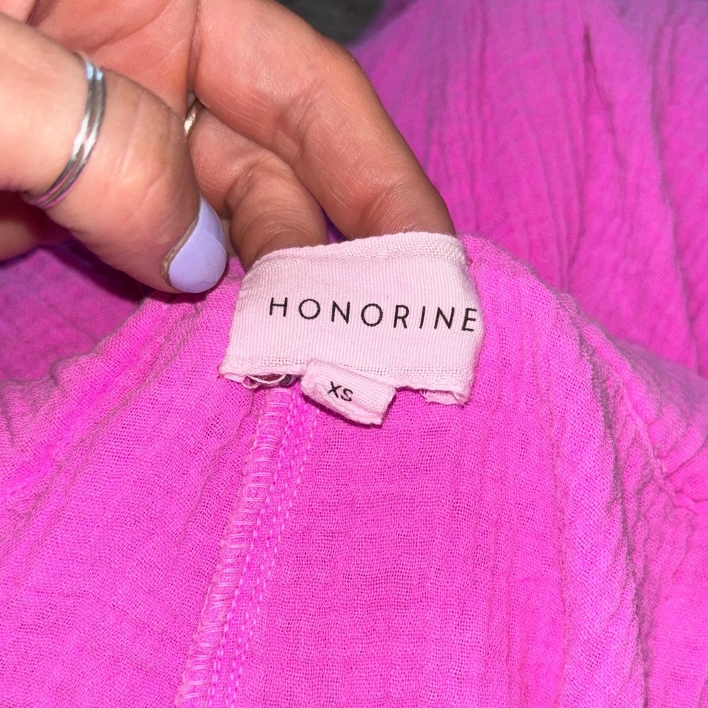 HONORINE
Women's Harper Pant - Picture 3 of 4